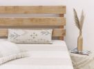 Handloom textured stripe blanket Bedspread for bedroom Large size throw blanket for sofa Handmade decorative bedcover Woven cotton chic