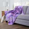 Disney / Nightmare Before Christmas, Eternal Nightmare, Silk Touch Throw Blanket, 50"x60"