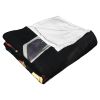 DC Comics Batman Silk Touch Throw Blanket, 50" x 60", Fallen Cards